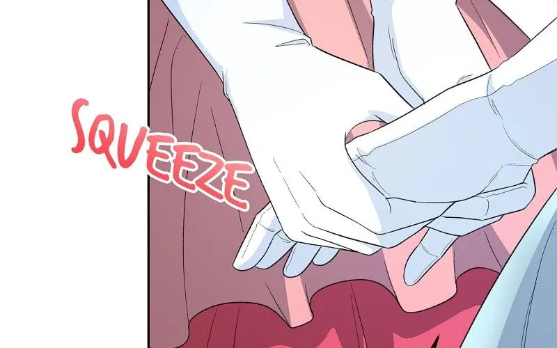The Cursed Princess Must Rewind the Clock Chapter 25 page 124 - 