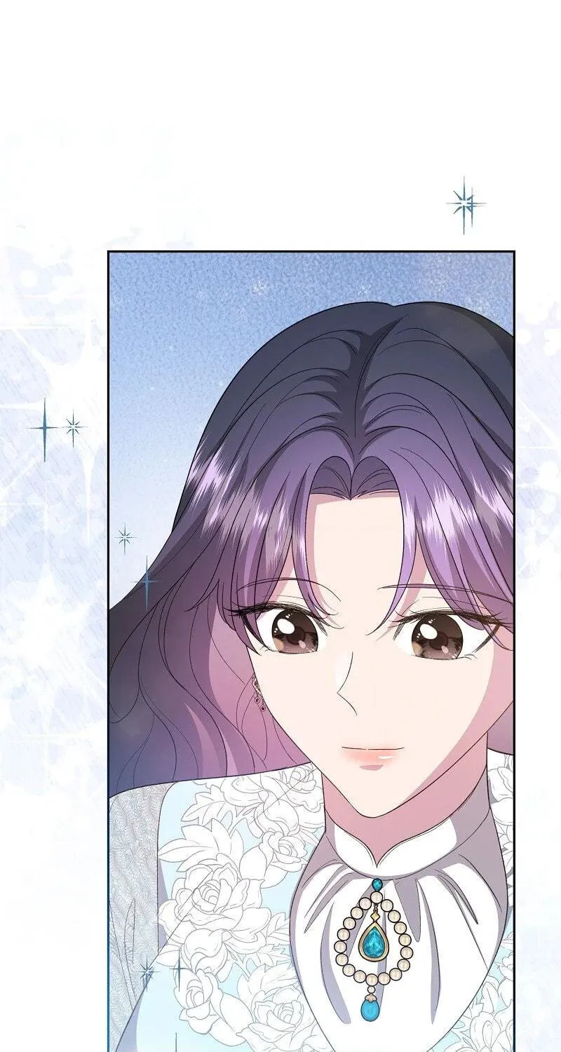 The Cursed Princess Must Rewind the Clock Chapter 25 page 129 - 