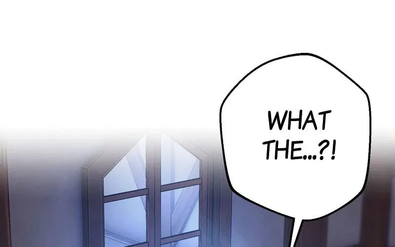 The Cursed Princess Must Rewind the Clock Chapter 25 page 16 - 