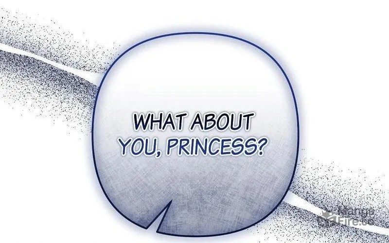 The Cursed Princess Must Rewind the Clock Chapter 25 page 18 - 