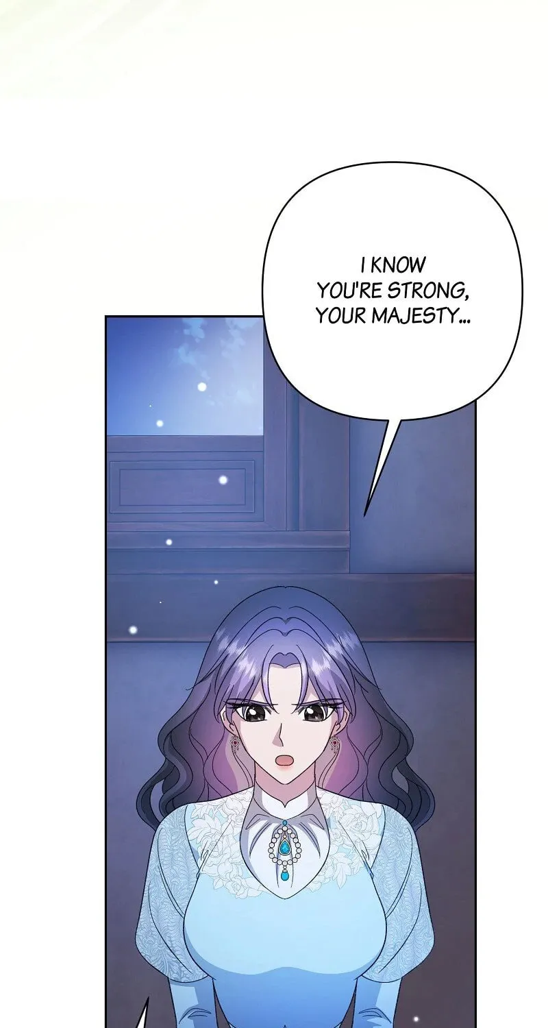 The Cursed Princess Must Rewind the Clock Chapter 25 page 25 - 