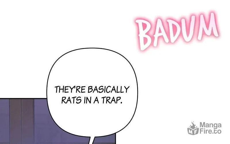 The Cursed Princess Must Rewind the Clock Chapter 25 page 30 - 