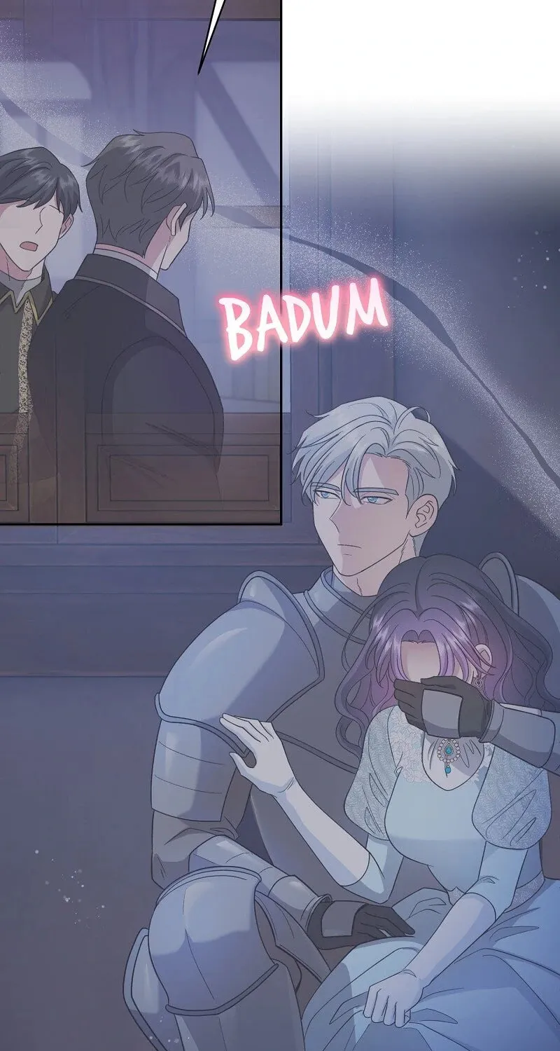 The Cursed Princess Must Rewind the Clock Chapter 25 page 31 - 