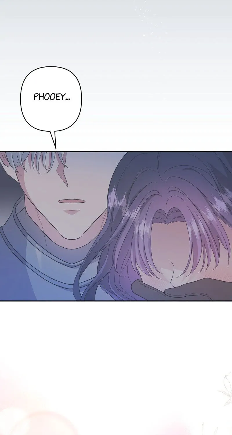 The Cursed Princess Must Rewind the Clock Chapter 25 page 33 - 