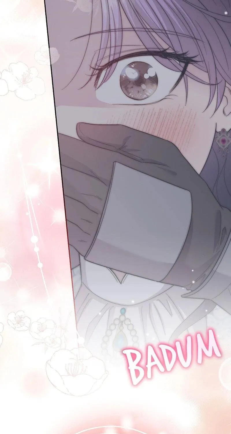 The Cursed Princess Must Rewind the Clock Chapter 25 page 35 - 