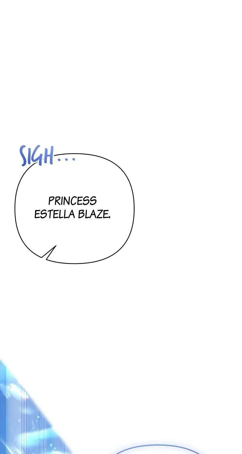 The Cursed Princess Must Rewind the Clock Chapter 25 page 39 - 