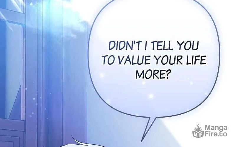 The Cursed Princess Must Rewind the Clock Chapter 25 page 40 - 