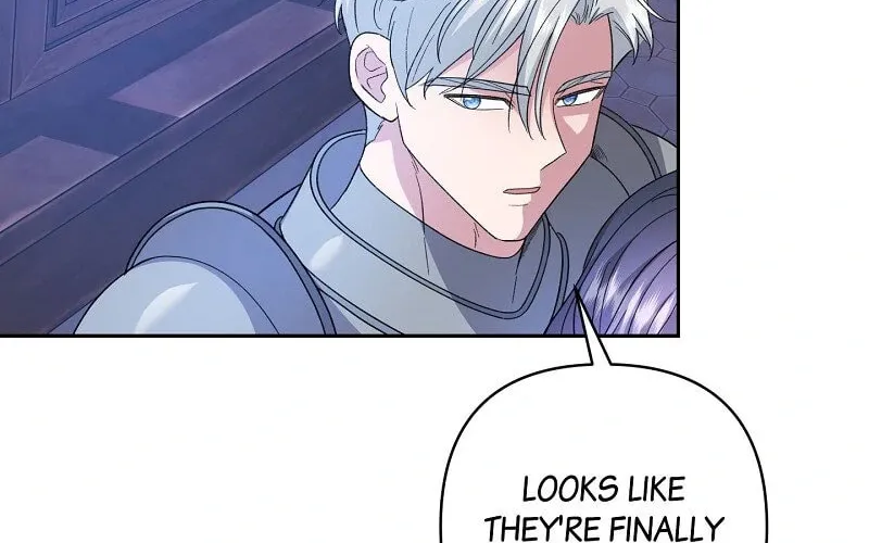 The Cursed Princess Must Rewind the Clock Chapter 25 page 46 - 