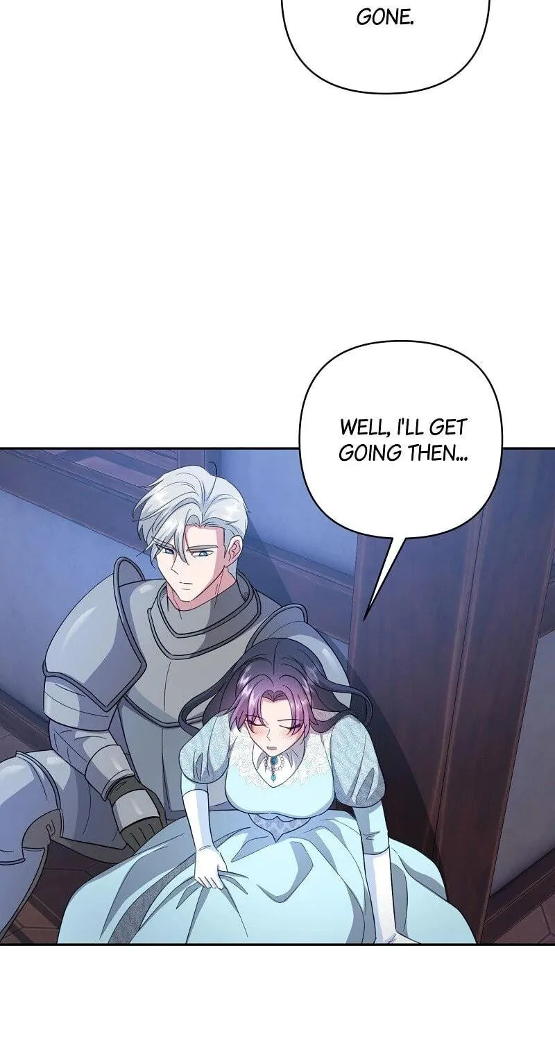 The Cursed Princess Must Rewind the Clock Chapter 25 page 47 - 