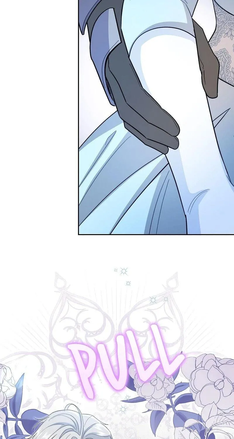 The Cursed Princess Must Rewind the Clock Chapter 25 page 49 - 