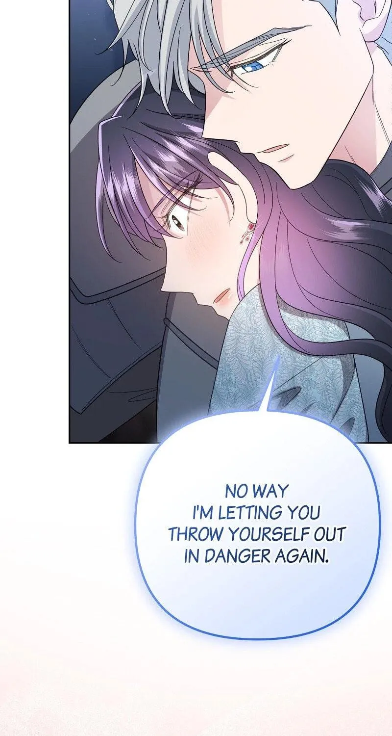 The Cursed Princess Must Rewind the Clock Chapter 25 page 53 - 