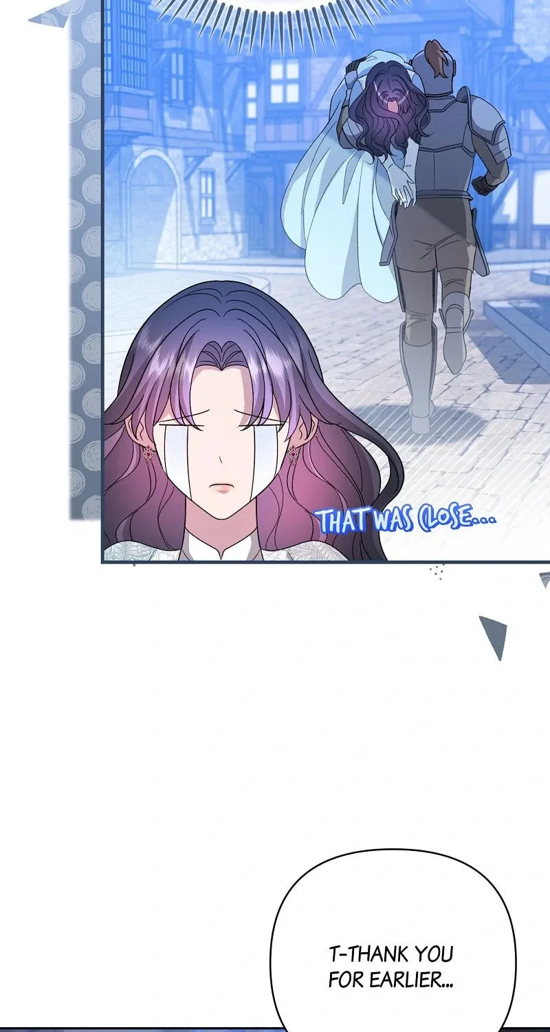 The Cursed Princess Must Rewind the Clock Chapter 25 page 7 - 