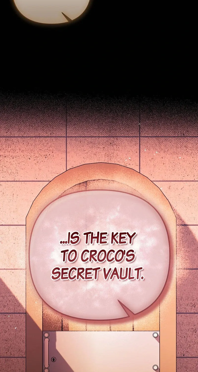 The Cursed Princess Must Rewind the Clock Chapter 25 page 61 - 