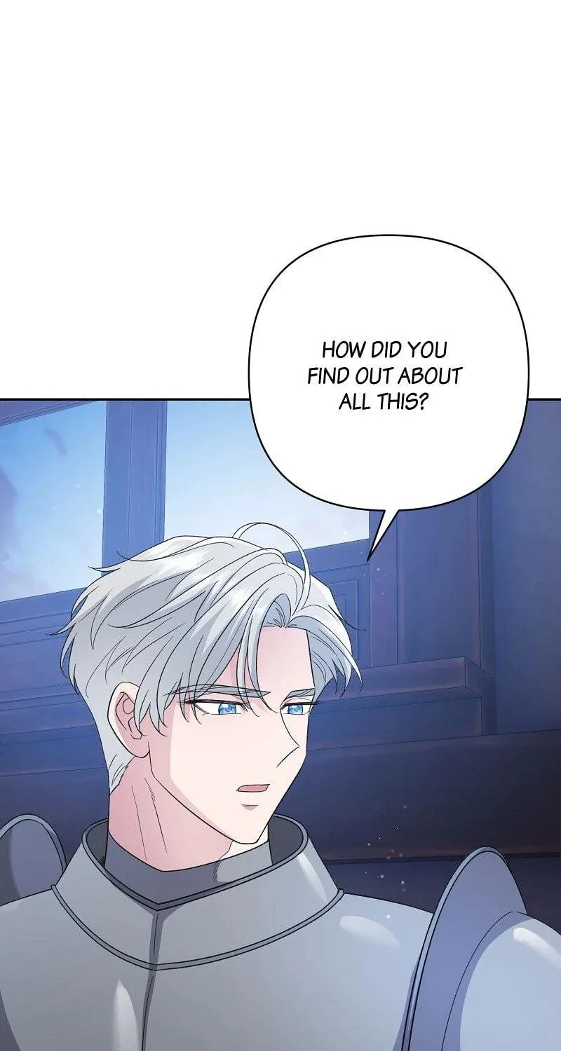The Cursed Princess Must Rewind the Clock Chapter 25 page 65 - 