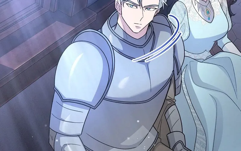 The Cursed Princess Must Rewind the Clock Chapter 25 page 74 - 