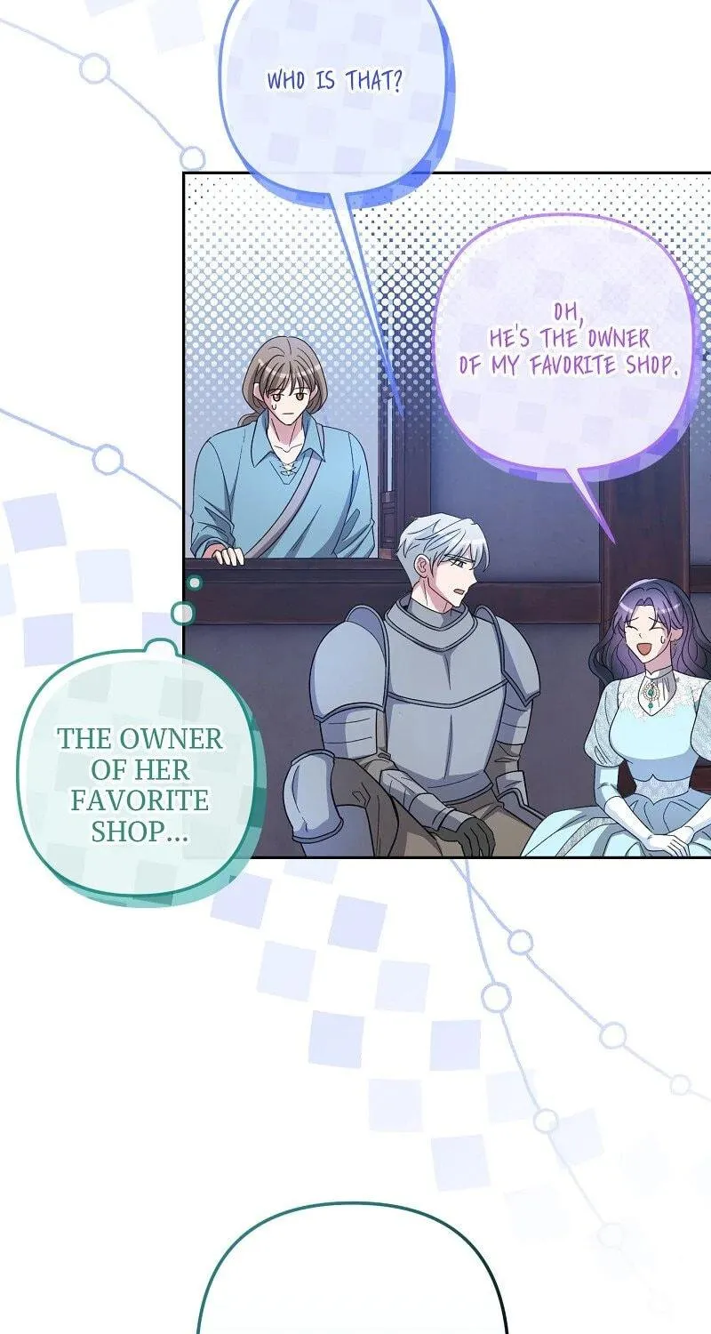The Cursed Princess Must Rewind the Clock Chapter 25 page 77 - 
