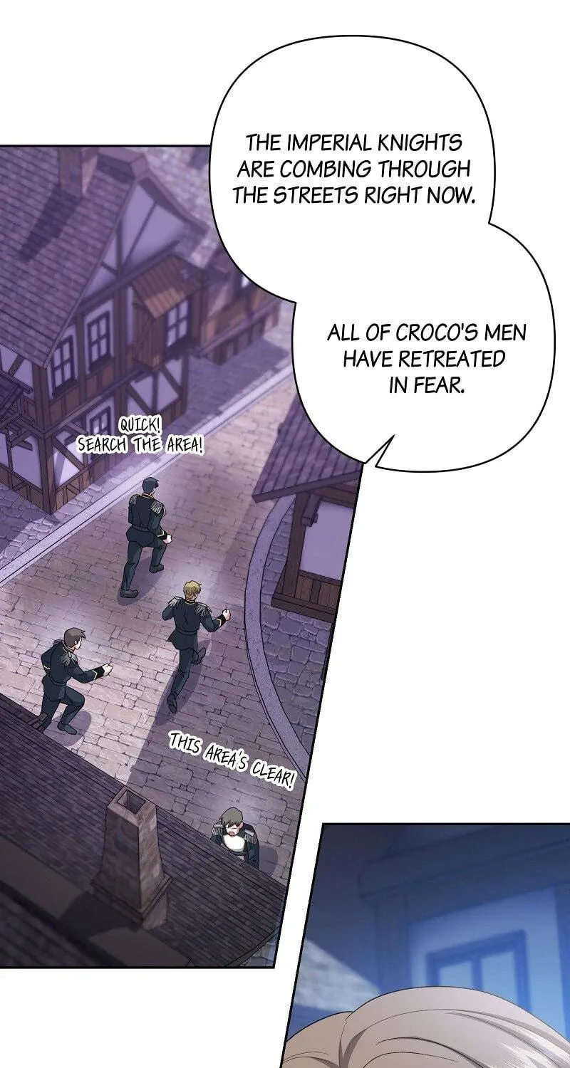 The Cursed Princess Must Rewind the Clock Chapter 25 page 79 - 
