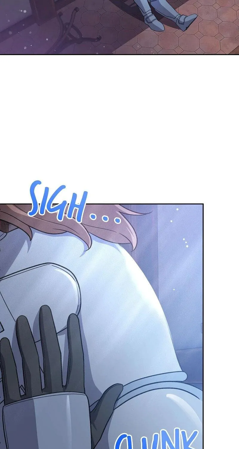The Cursed Princess Must Rewind the Clock Chapter 25 page 9 - 