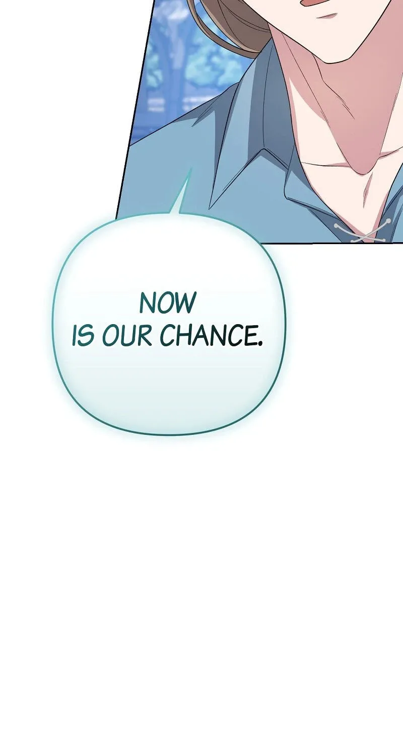 The Cursed Princess Must Rewind the Clock Chapter 25 page 81 - 