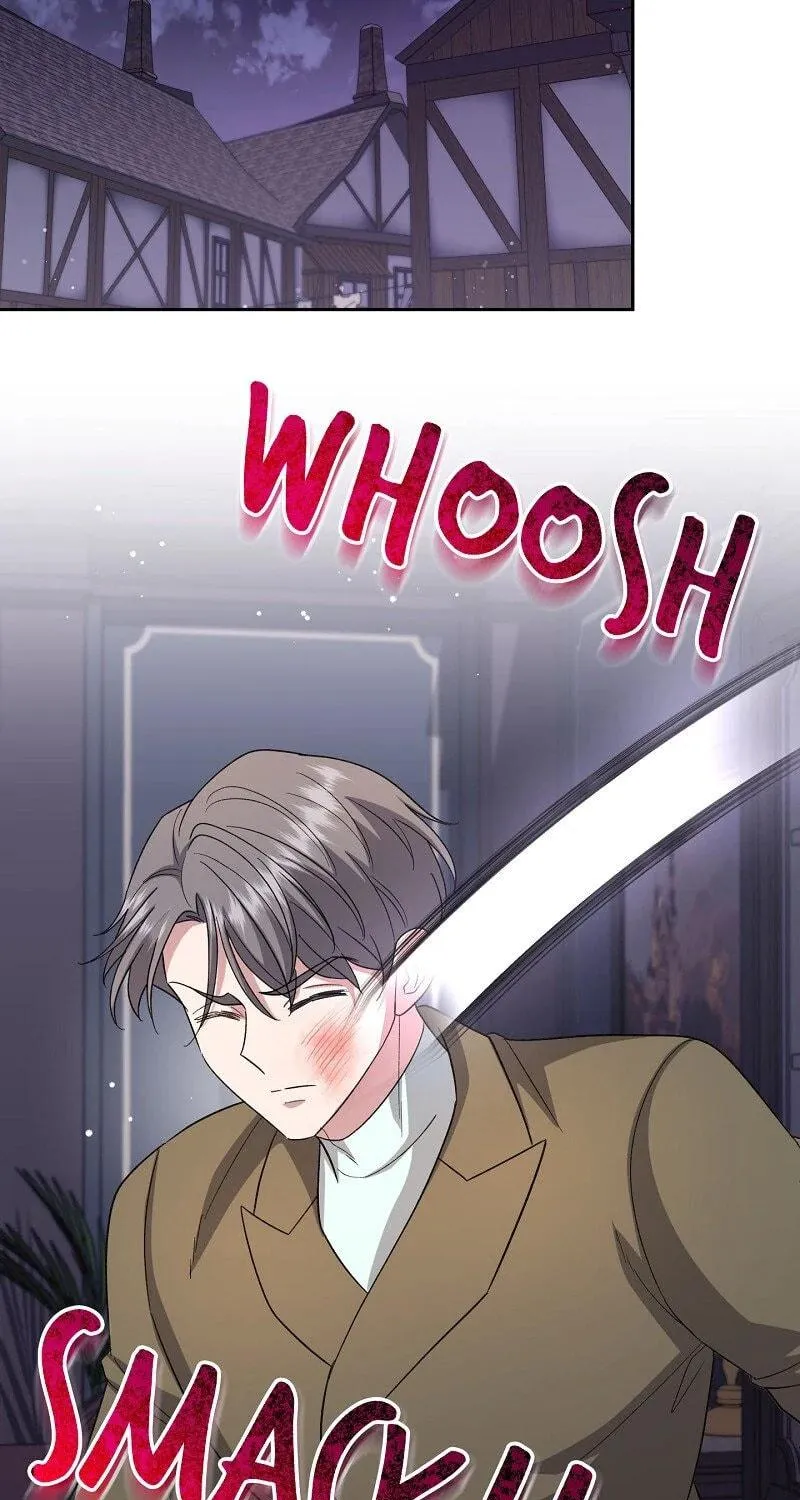 The Cursed Princess Must Rewind the Clock Chapter 25 page 83 - 