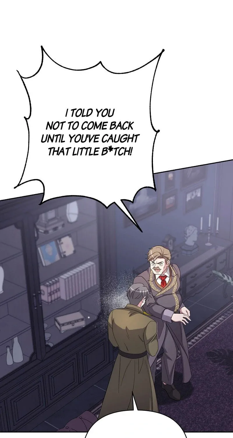 The Cursed Princess Must Rewind the Clock Chapter 25 page 85 - 