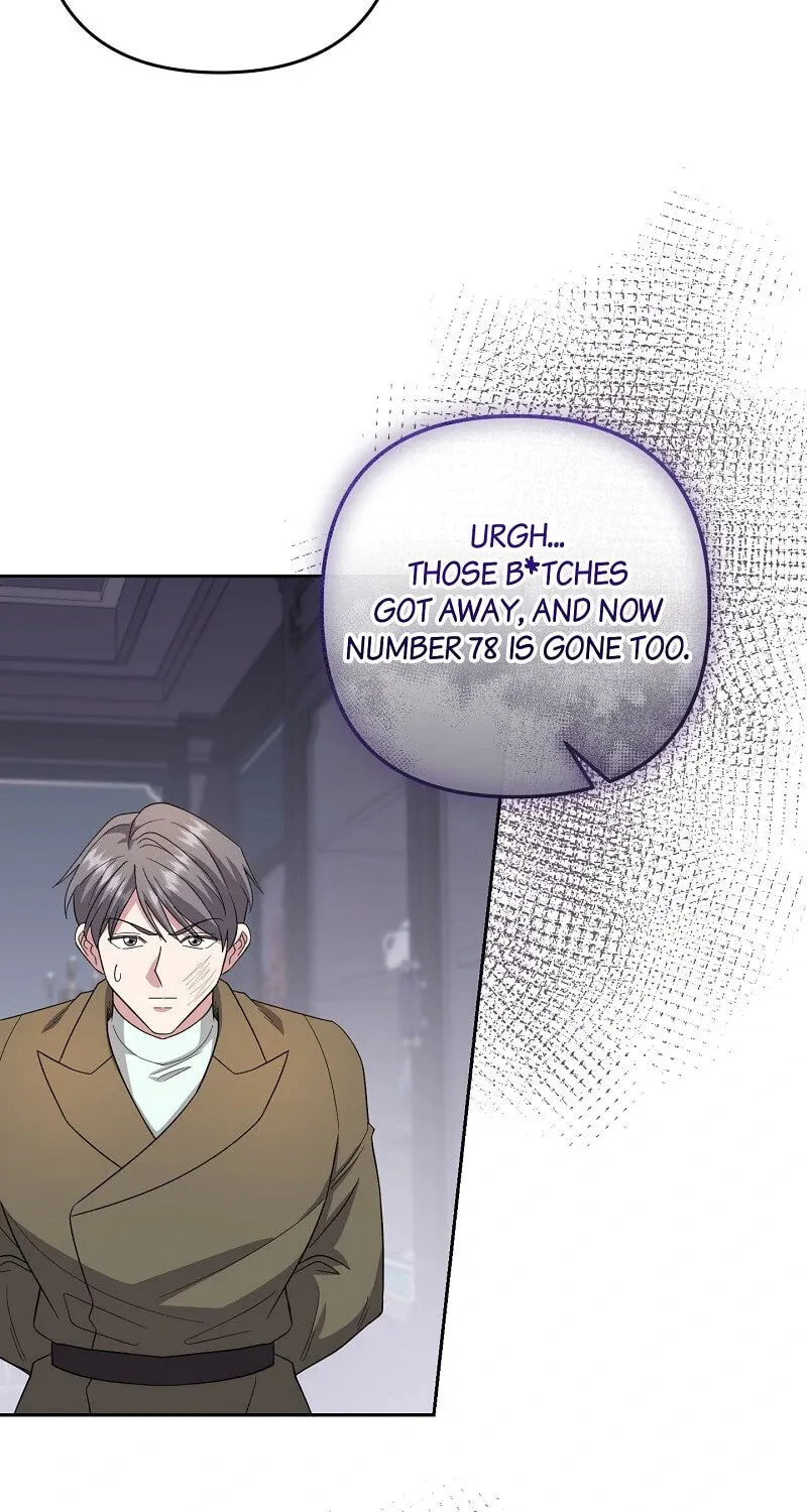 The Cursed Princess Must Rewind the Clock Chapter 25 page 93 - 