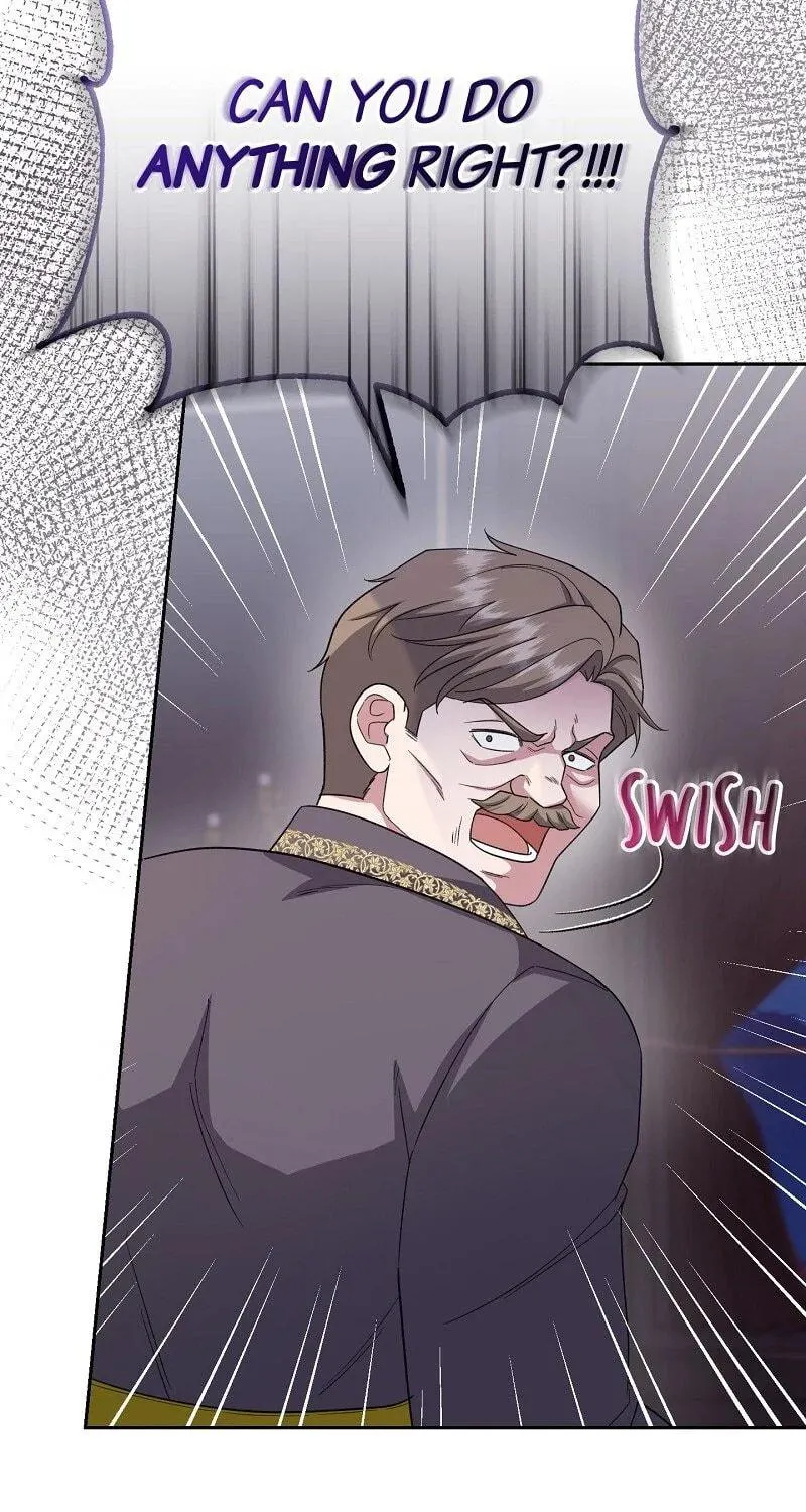 The Cursed Princess Must Rewind the Clock Chapter 25 page 95 - 