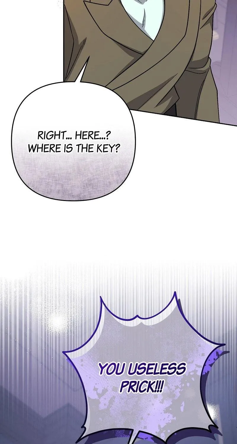 The Cursed Princess Must Rewind the Clock Chapter 25 page 99 - 