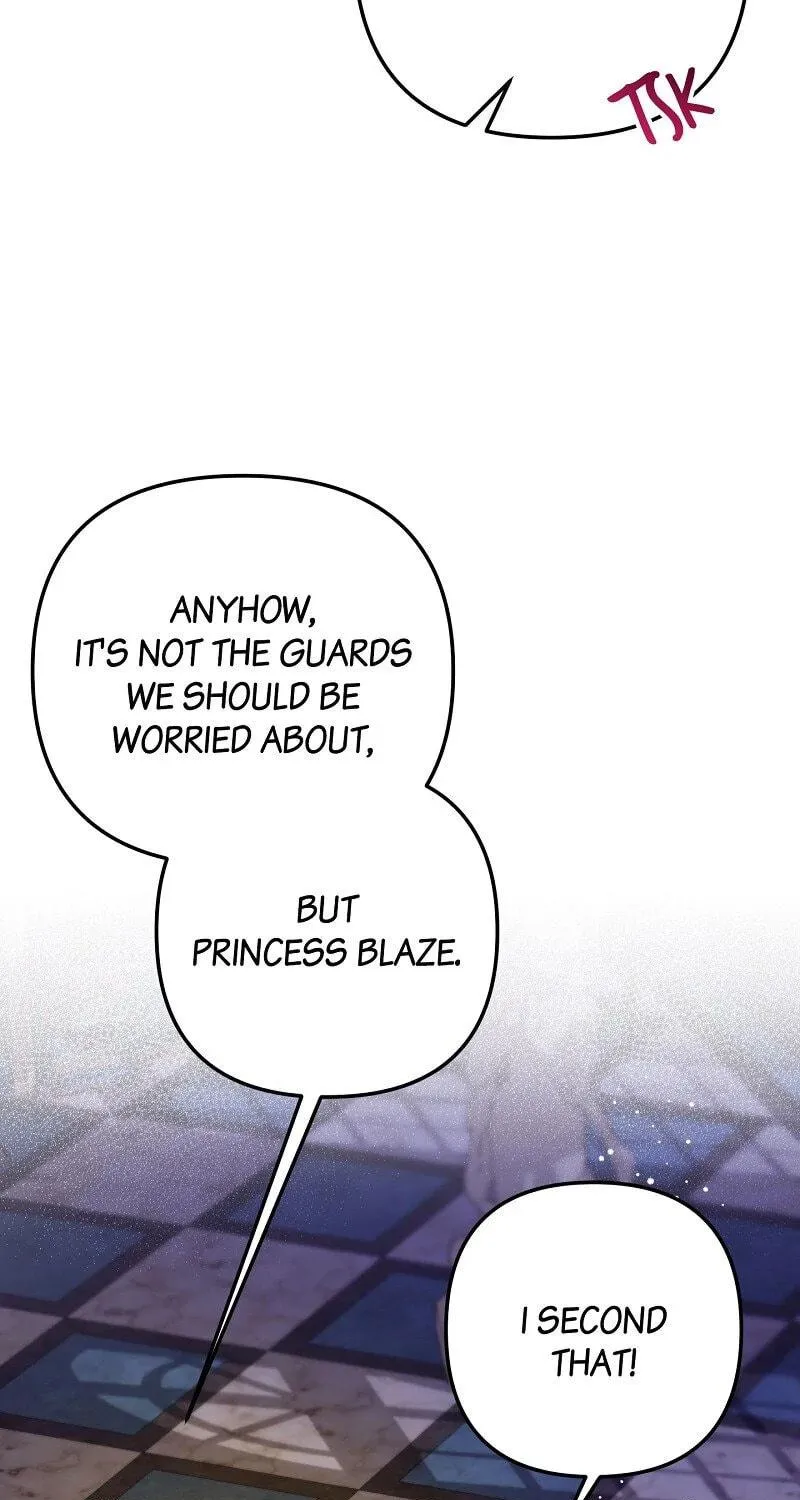 The Cursed Princess Must Rewind the Clock Chapter 26 page 101 - 