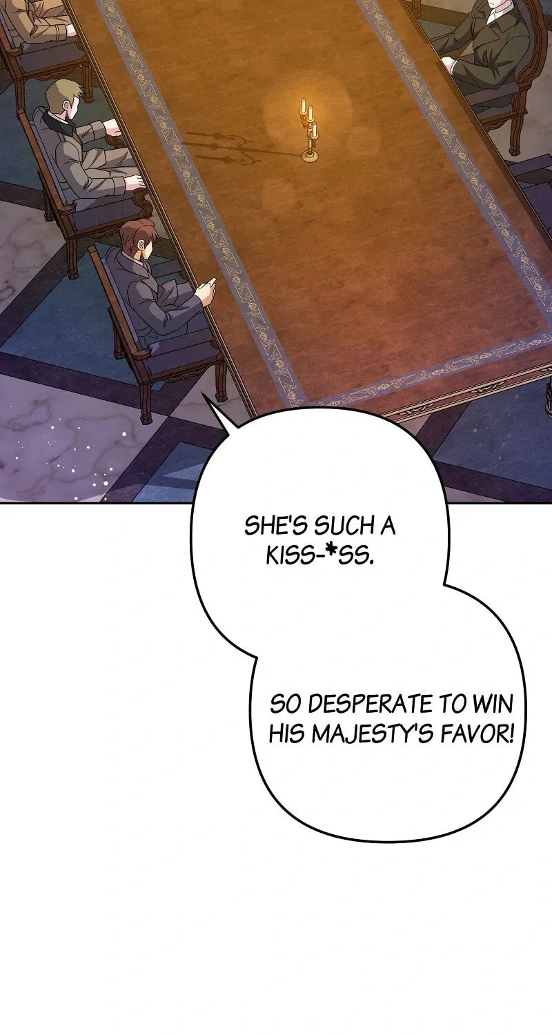The Cursed Princess Must Rewind the Clock Chapter 26 page 103 - 