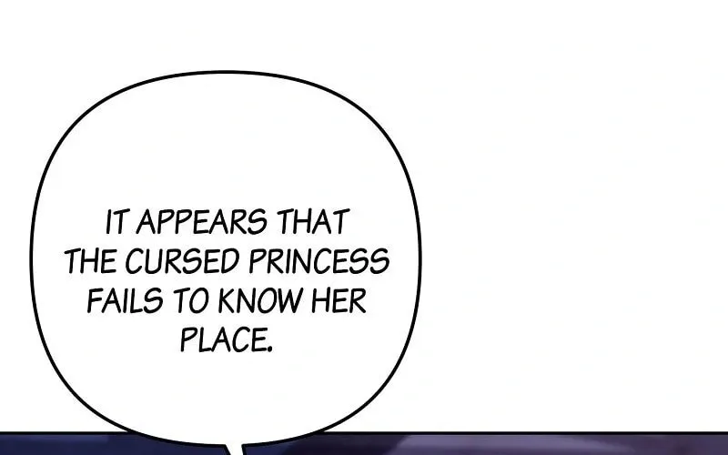 The Cursed Princess Must Rewind the Clock Chapter 26 page 104 - 