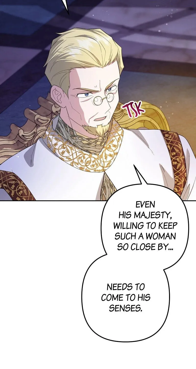 The Cursed Princess Must Rewind the Clock Chapter 26 page 105 - 