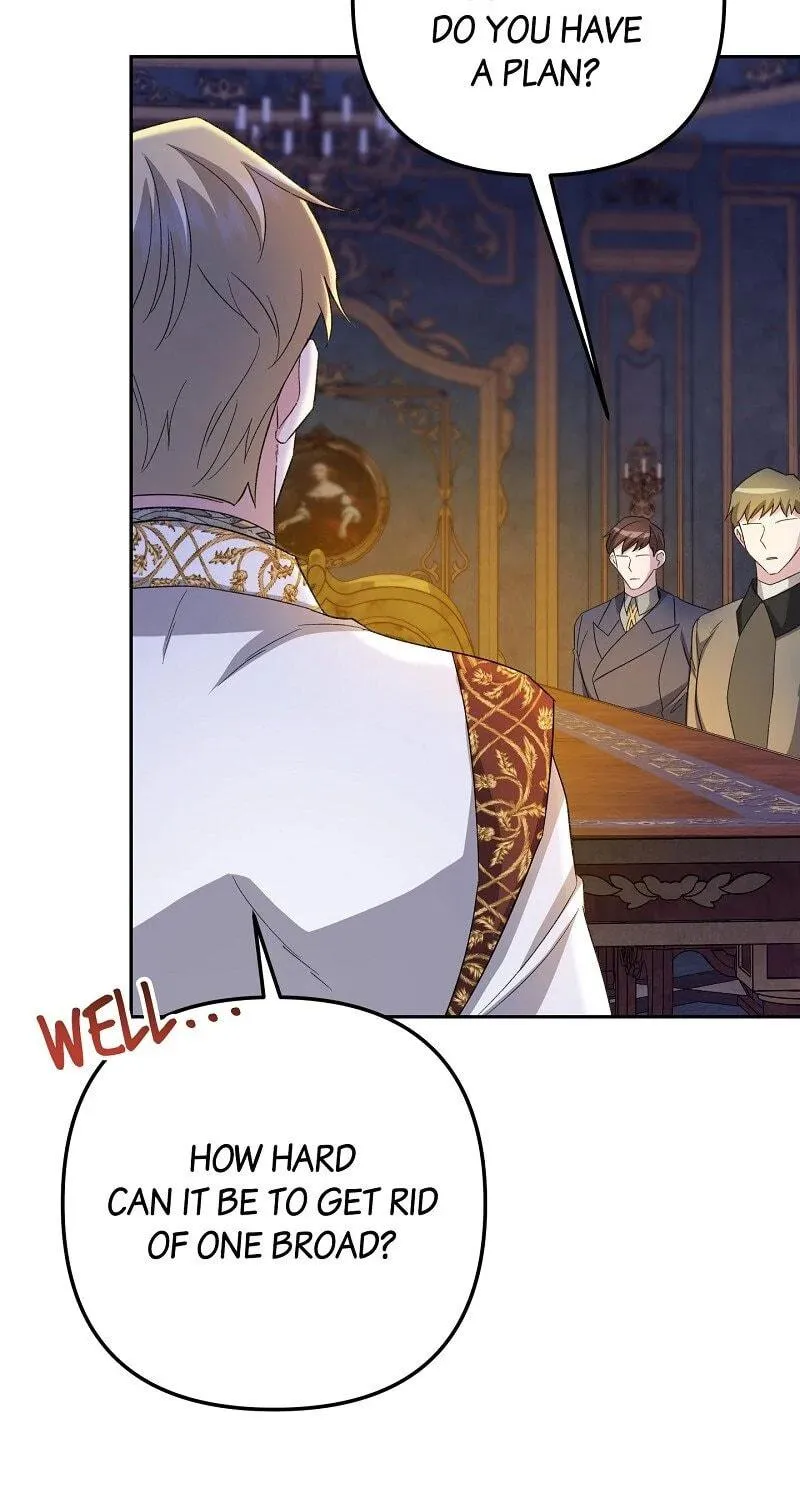 The Cursed Princess Must Rewind the Clock Chapter 26 page 107 - 