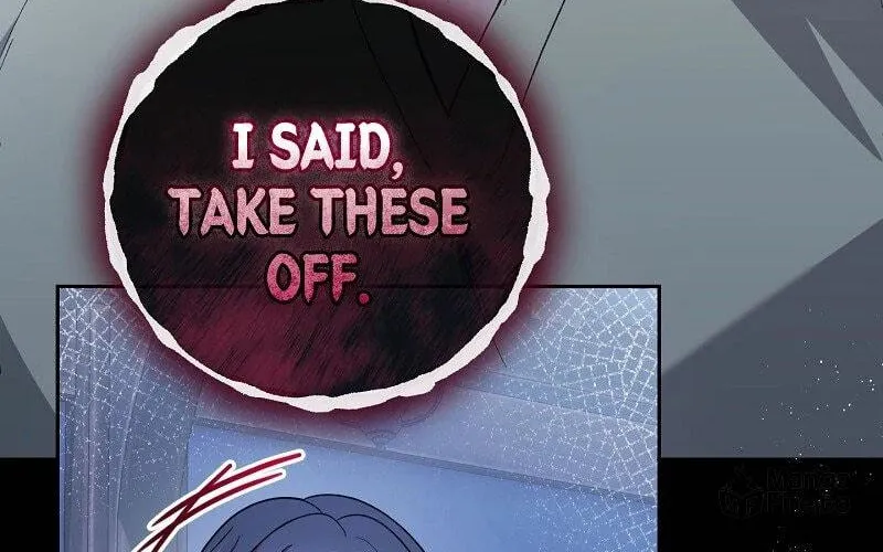 The Cursed Princess Must Rewind the Clock Chapter 26 page 12 - 