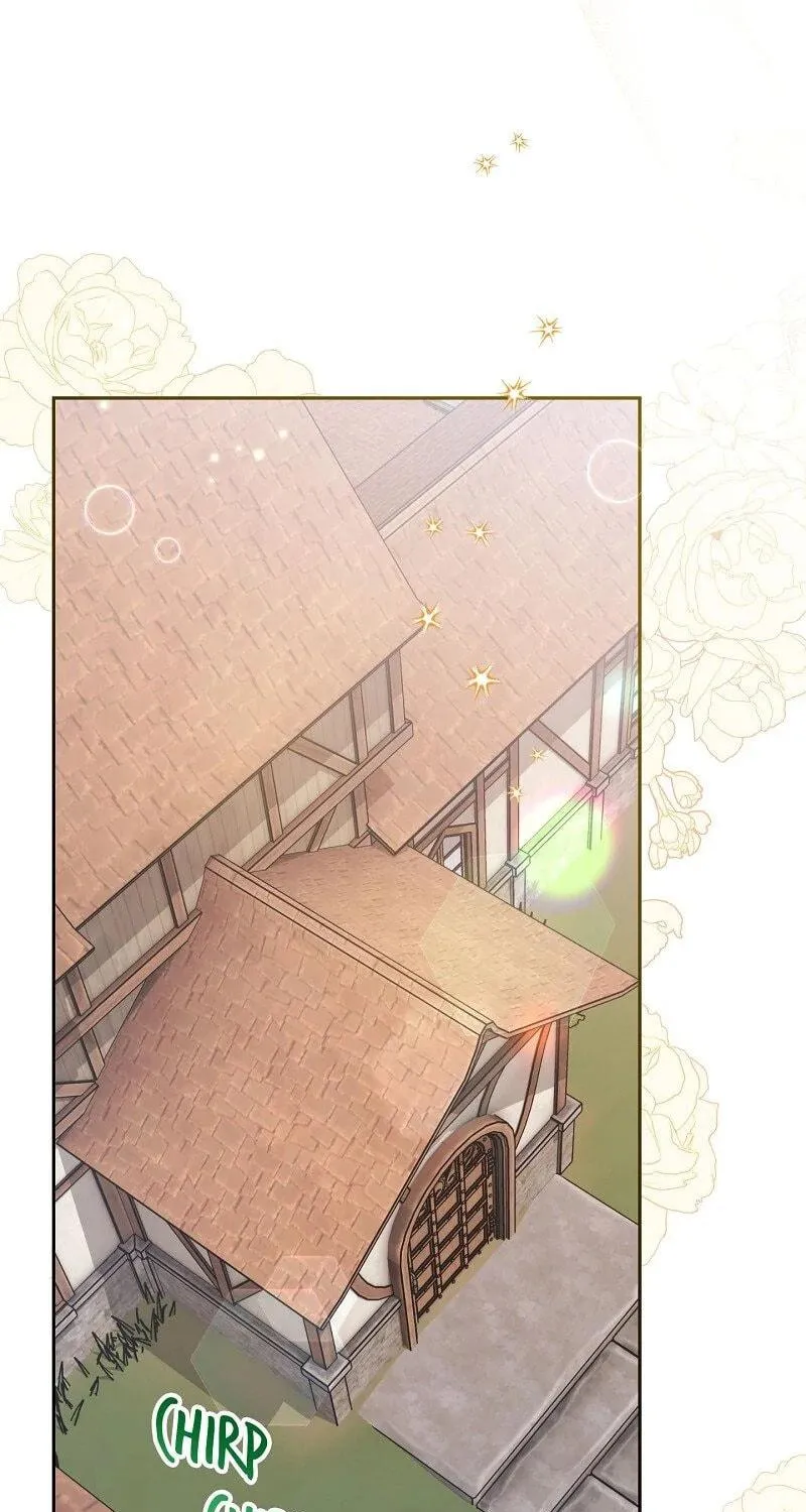 The Cursed Princess Must Rewind the Clock Chapter 26 page 113 - 