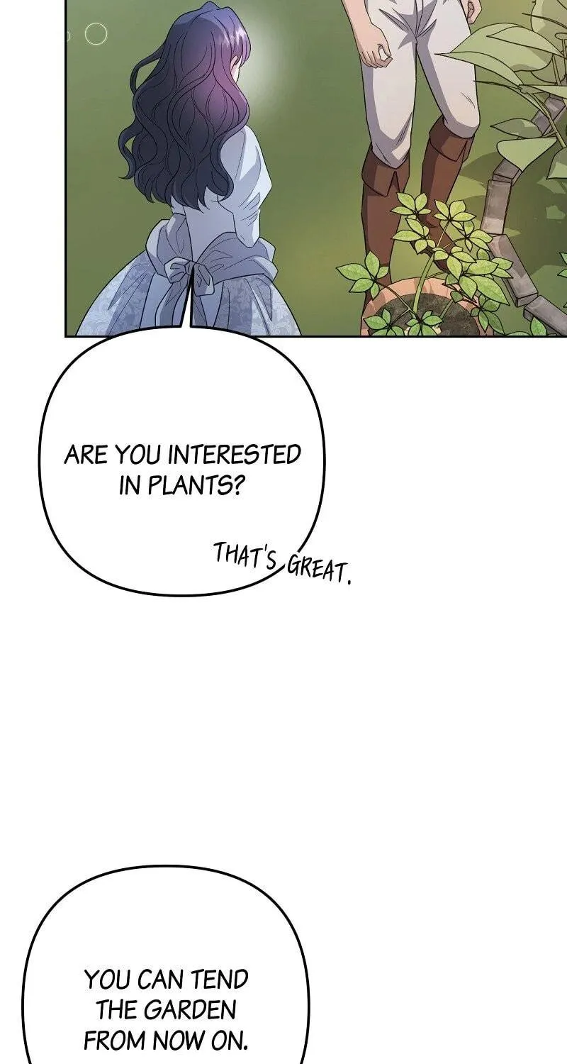 The Cursed Princess Must Rewind the Clock Chapter 26 page 119 - 