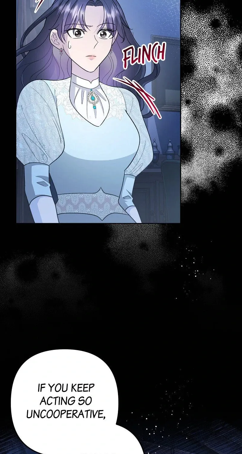 The Cursed Princess Must Rewind the Clock Chapter 26 page 13 - 