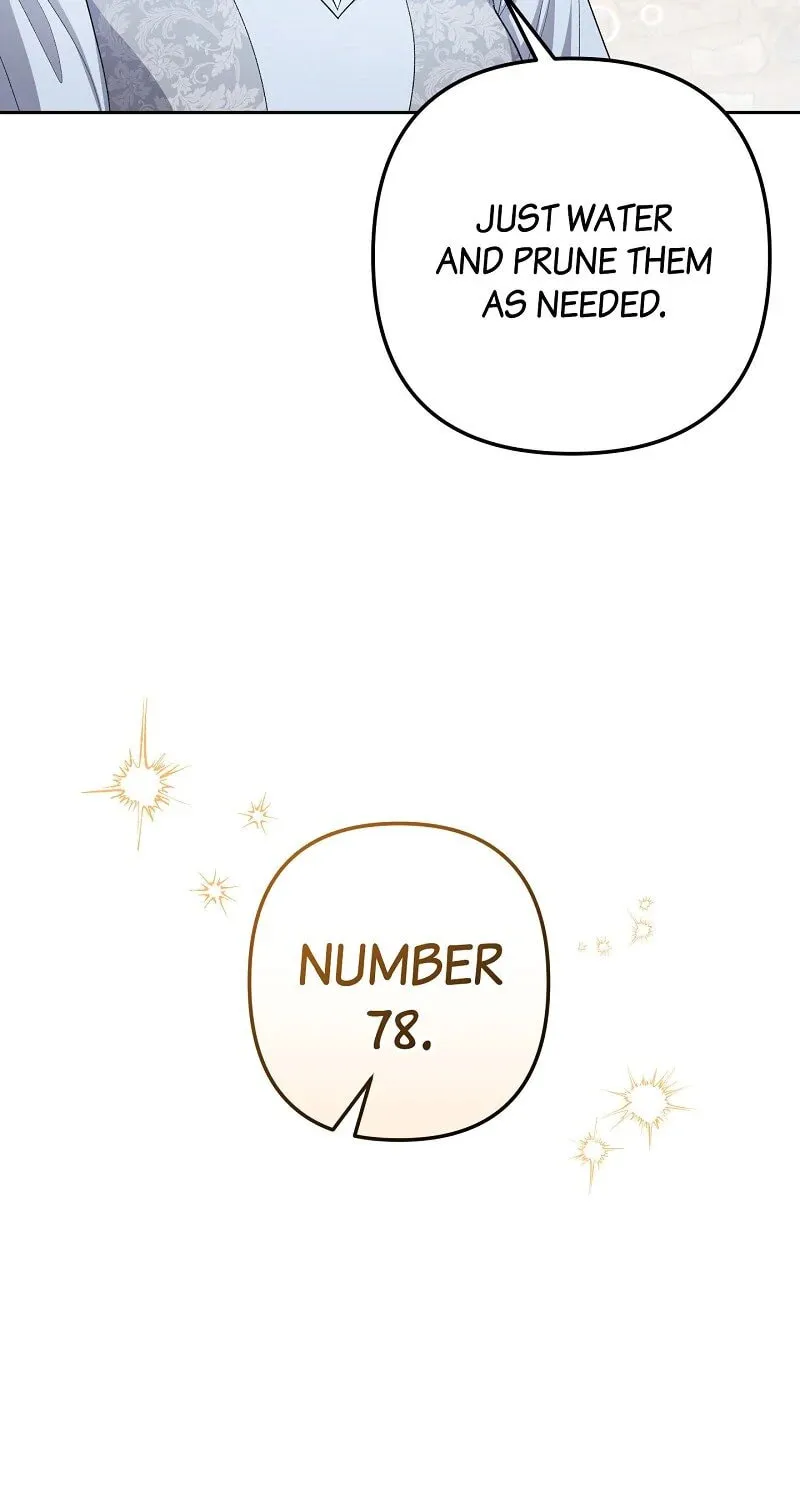 The Cursed Princess Must Rewind the Clock Chapter 26 page 123 - 
