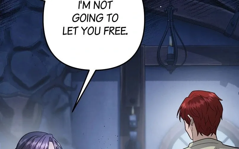 The Cursed Princess Must Rewind the Clock Chapter 26 page 14 - 
