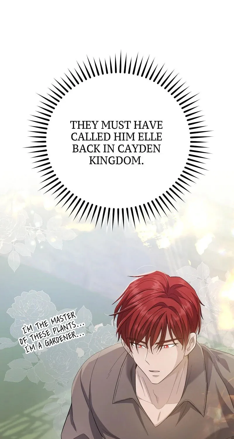 The Cursed Princess Must Rewind the Clock Chapter 26 page 133 - 