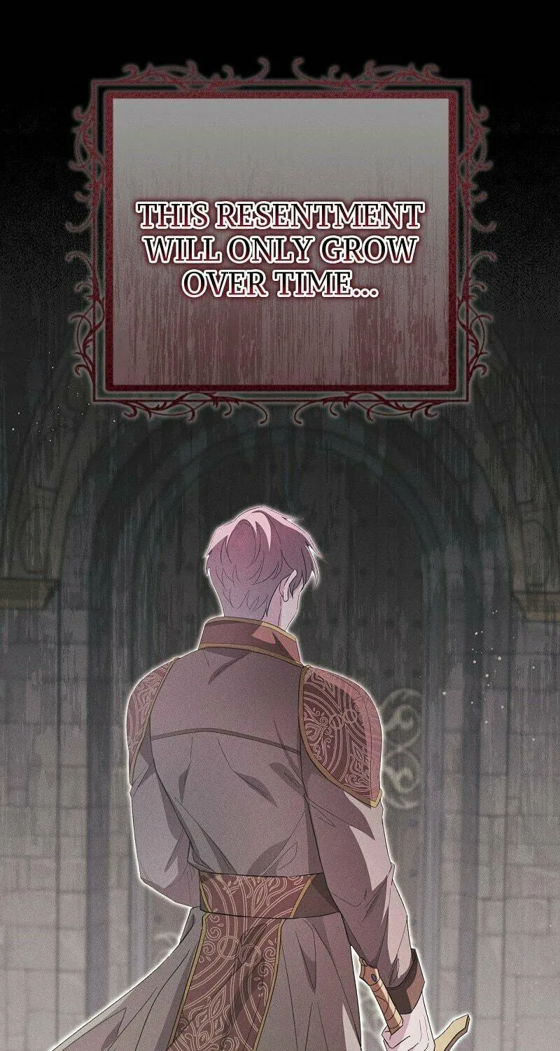 The Cursed Princess Must Rewind the Clock Chapter 26 page 139 - 