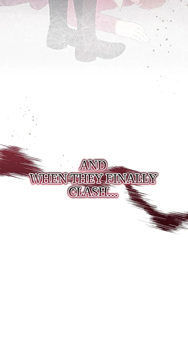 The Cursed Princess Must Rewind the Clock Chapter 26 page 141 - 