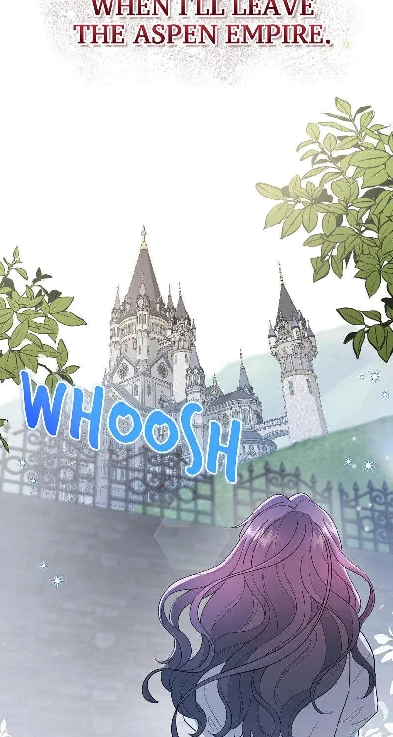 The Cursed Princess Must Rewind the Clock Chapter 26 page 143 - 