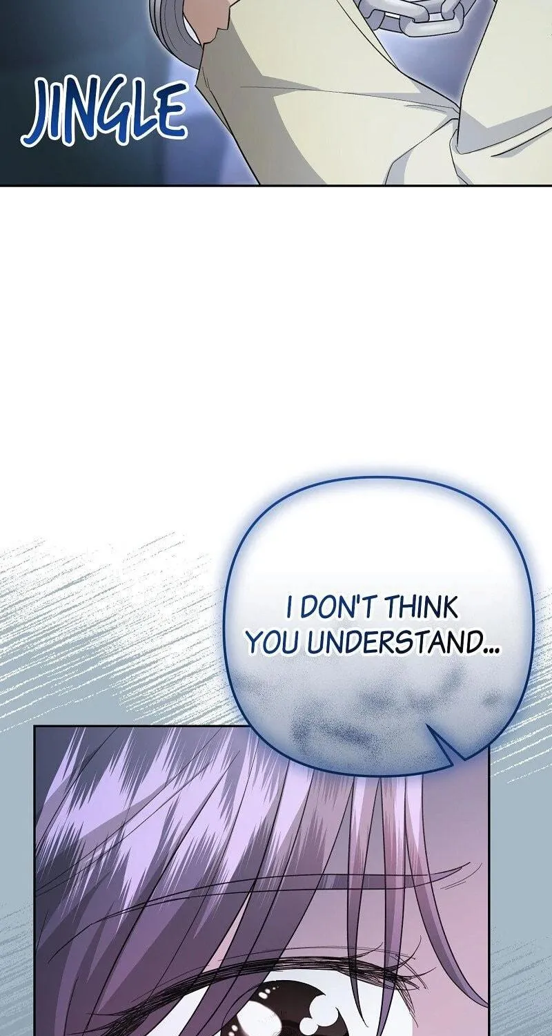 The Cursed Princess Must Rewind the Clock Chapter 26 page 17 - 