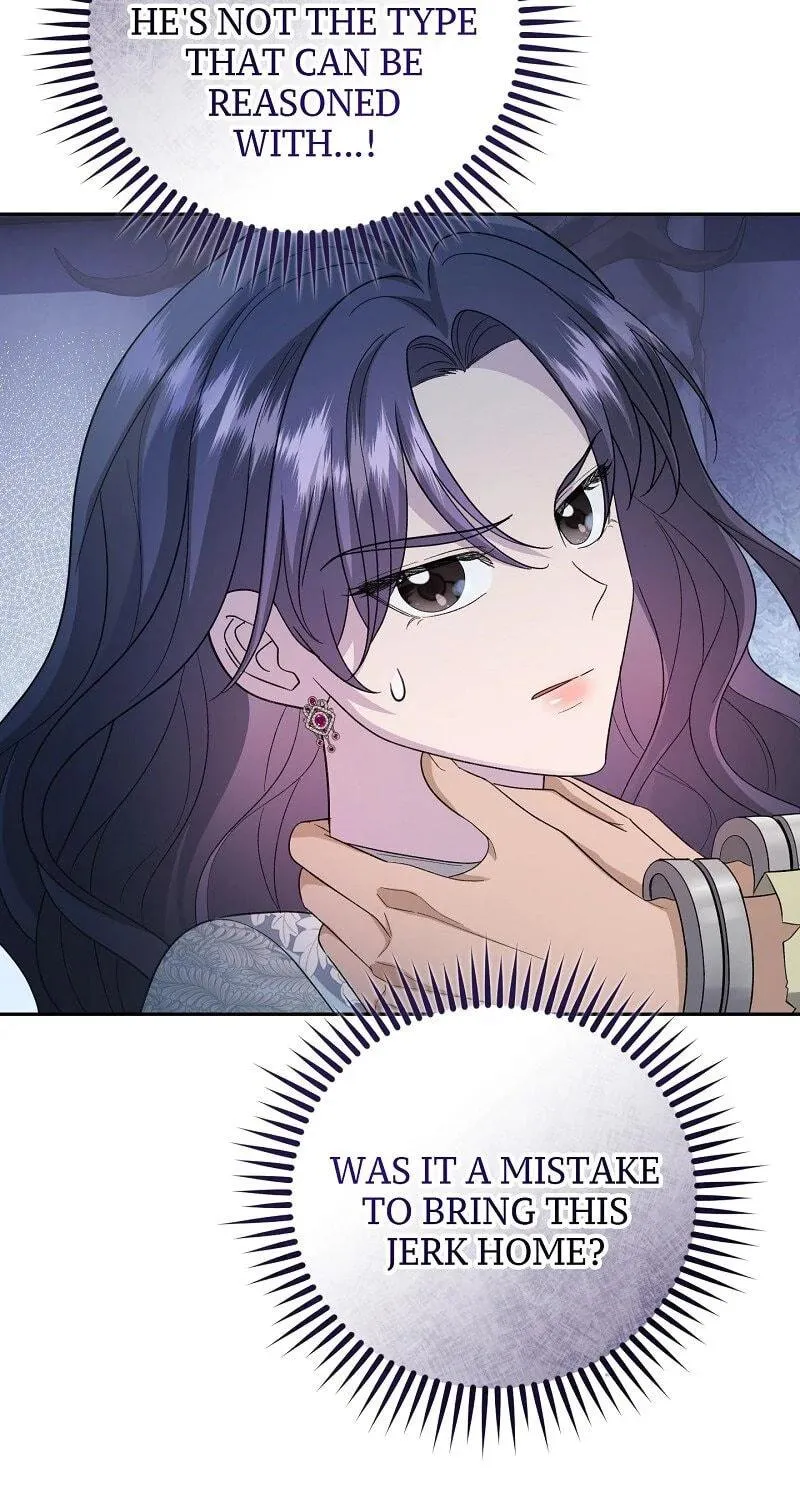 The Cursed Princess Must Rewind the Clock Chapter 26 page 23 - 