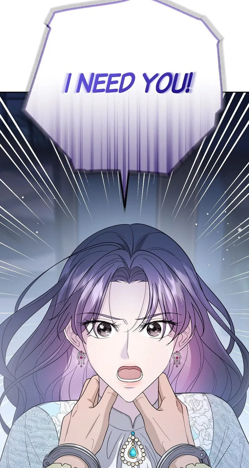 The Cursed Princess Must Rewind the Clock Chapter 26 page 27 - 