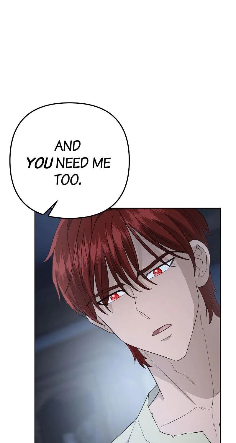The Cursed Princess Must Rewind the Clock Chapter 26 page 29 - 