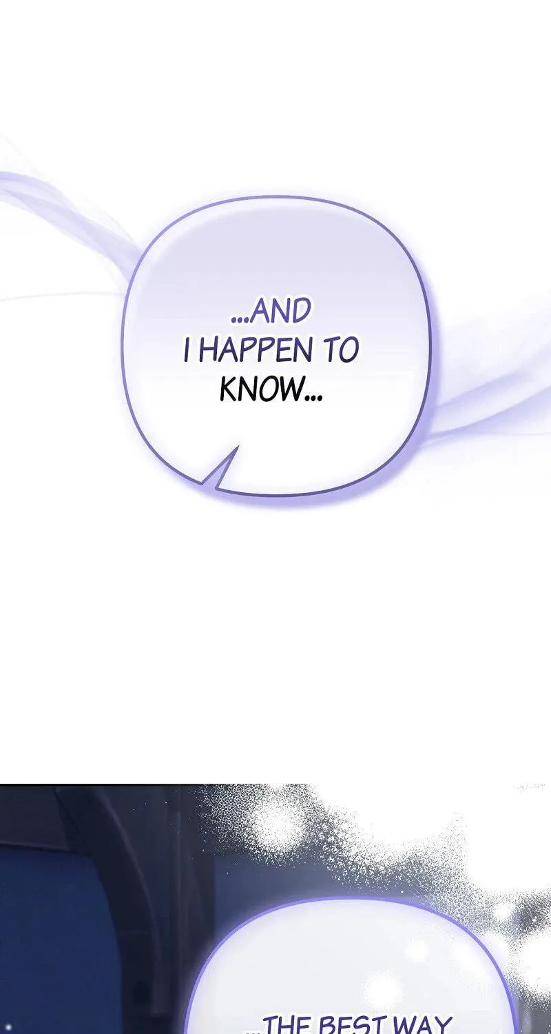 The Cursed Princess Must Rewind the Clock Chapter 26 page 35 - 