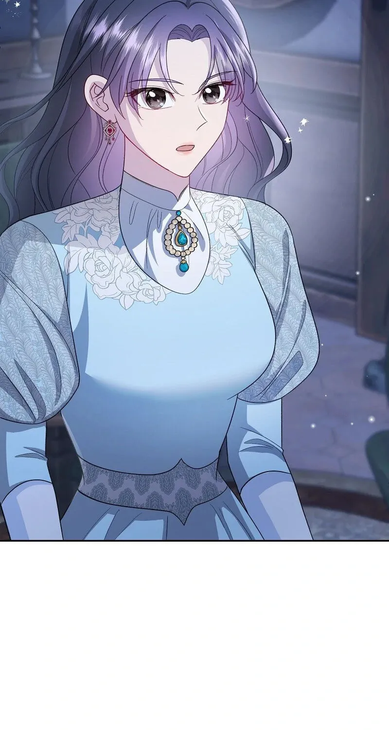 The Cursed Princess Must Rewind the Clock Chapter 26 page 37 - 