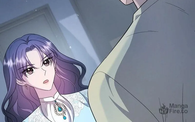 The Cursed Princess Must Rewind the Clock Chapter 26 page 42 - 